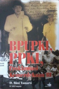 Image of BPUPKI, PPKI, Proklamasi kemerdekaan RI